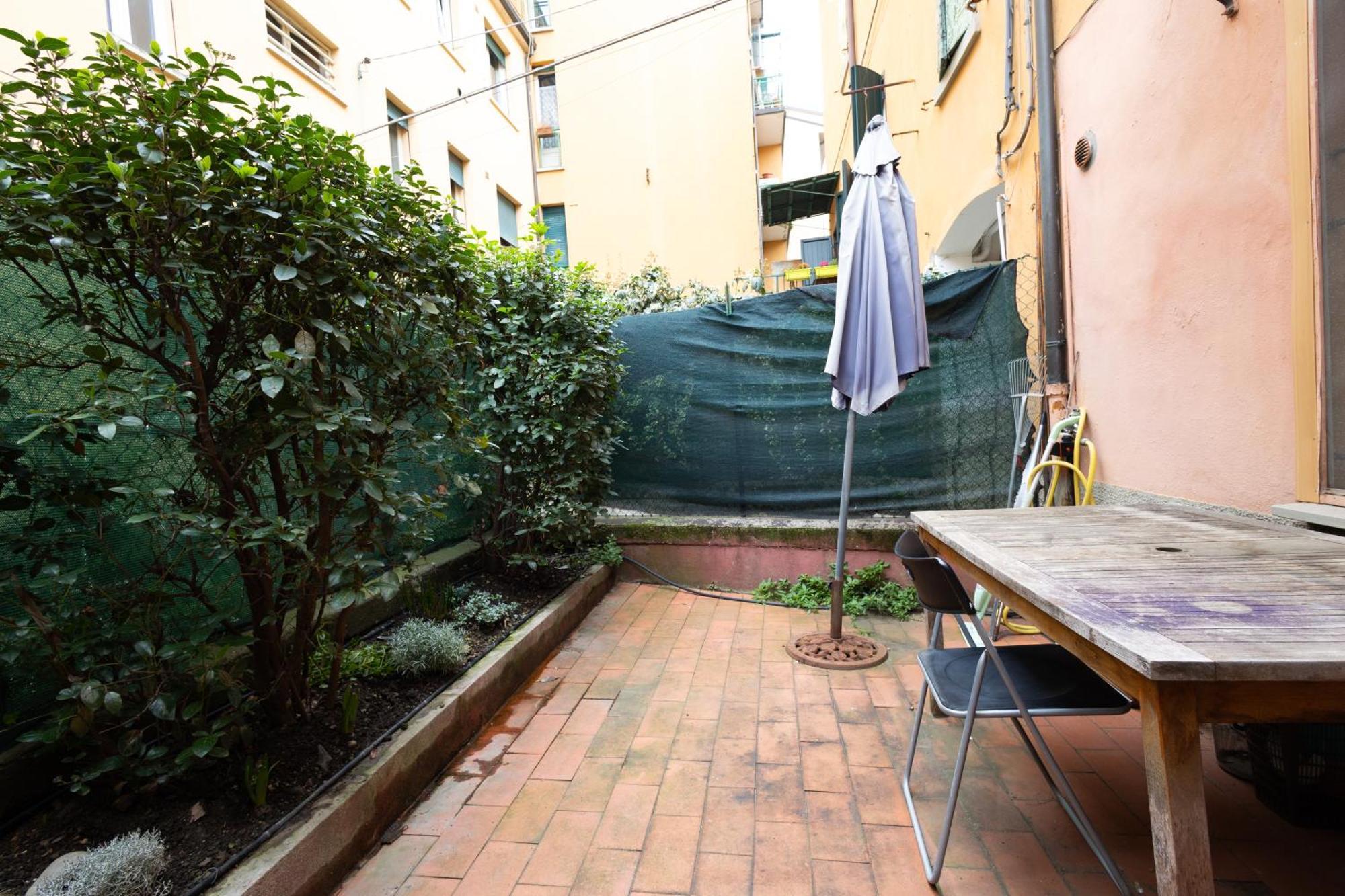 Tourist House Bologna Pratellino - Self Check-In — Photos 2