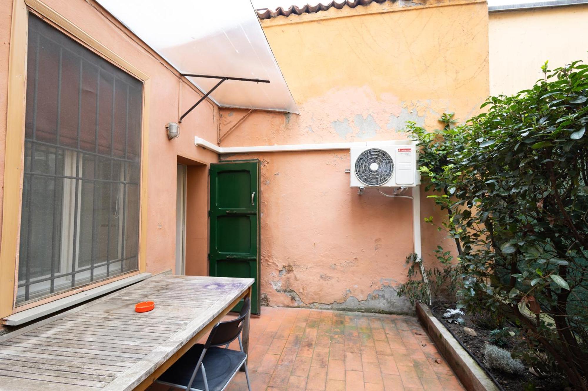 Tourist House Bologna Pratellino - Self Check-In, Bologna