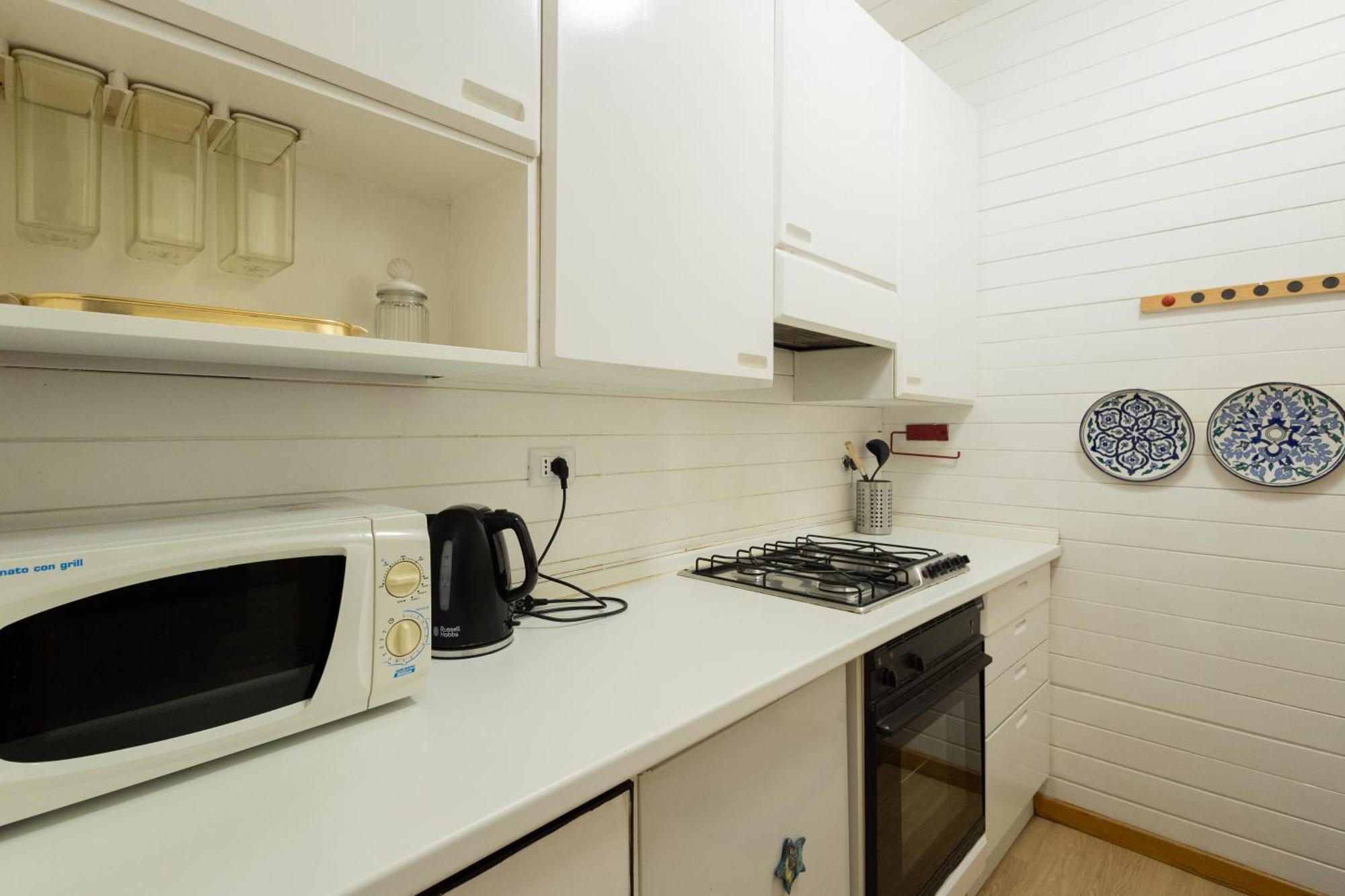 Tourist House Bologna Pratellino - Self Check-In — Photos 3